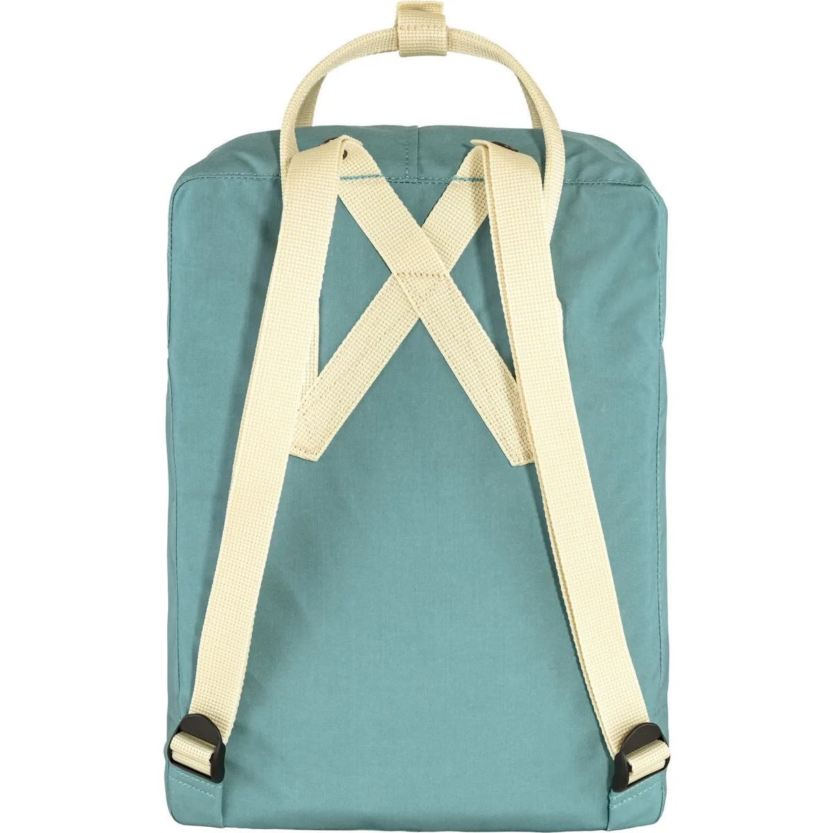 Fjällräven Kånken Sky Blue/Light Oak