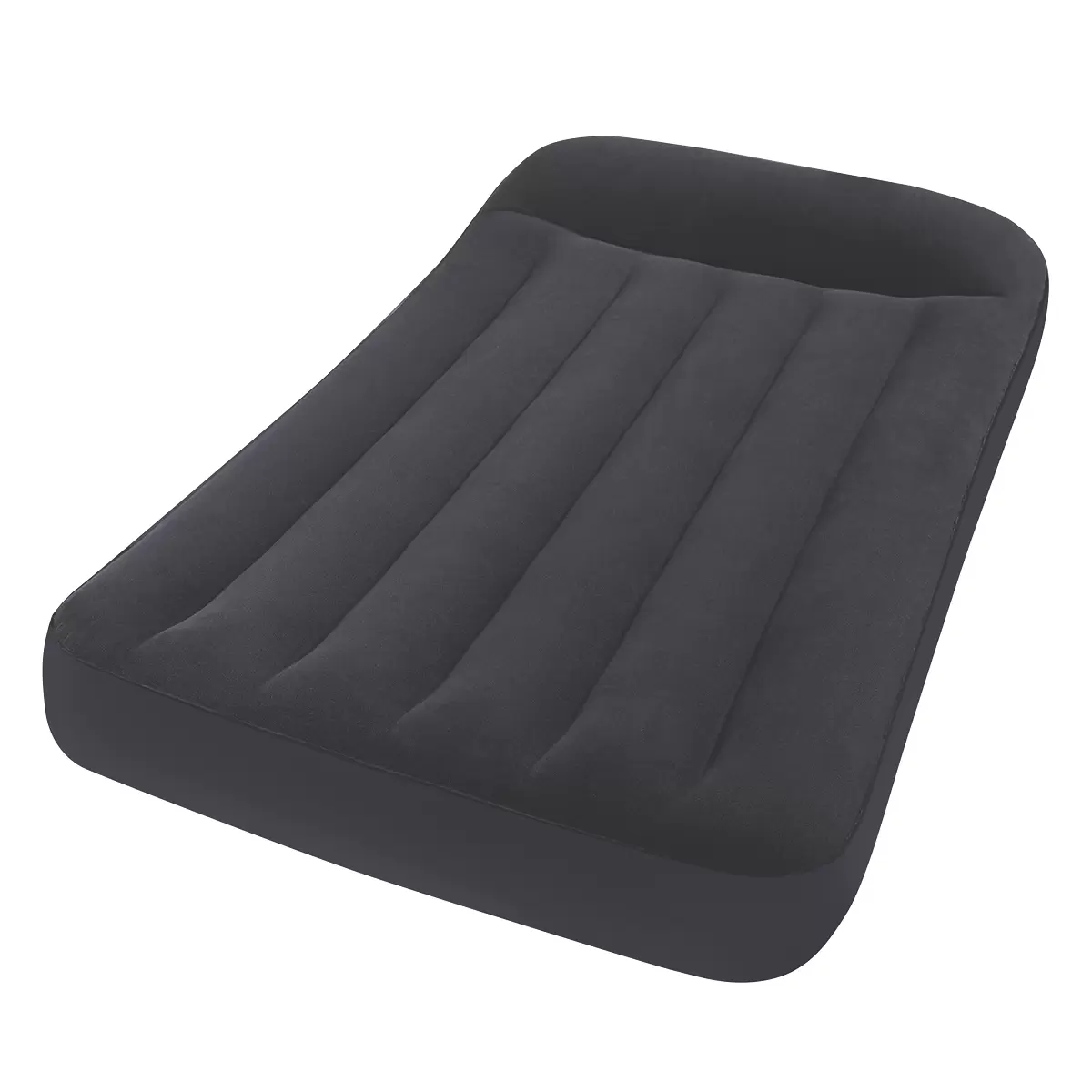Lufbett IN:Intex Twin Pillow Rest
