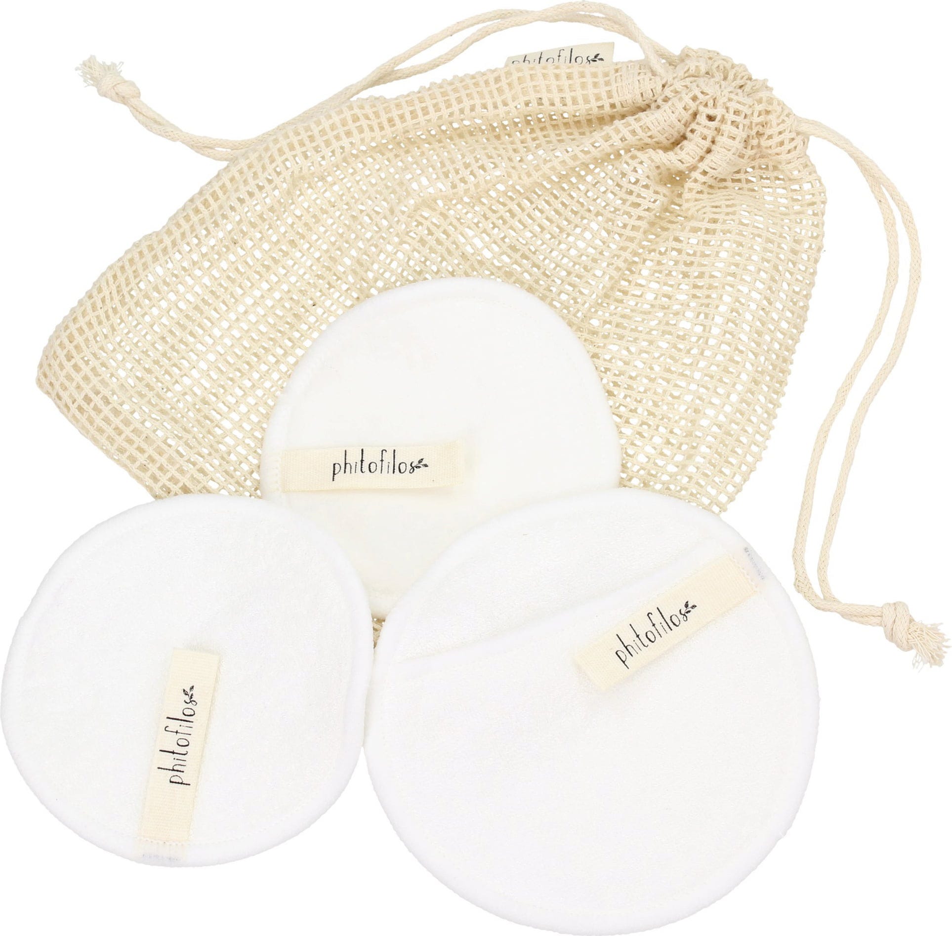 Phitofilos  Geschenkset Masken