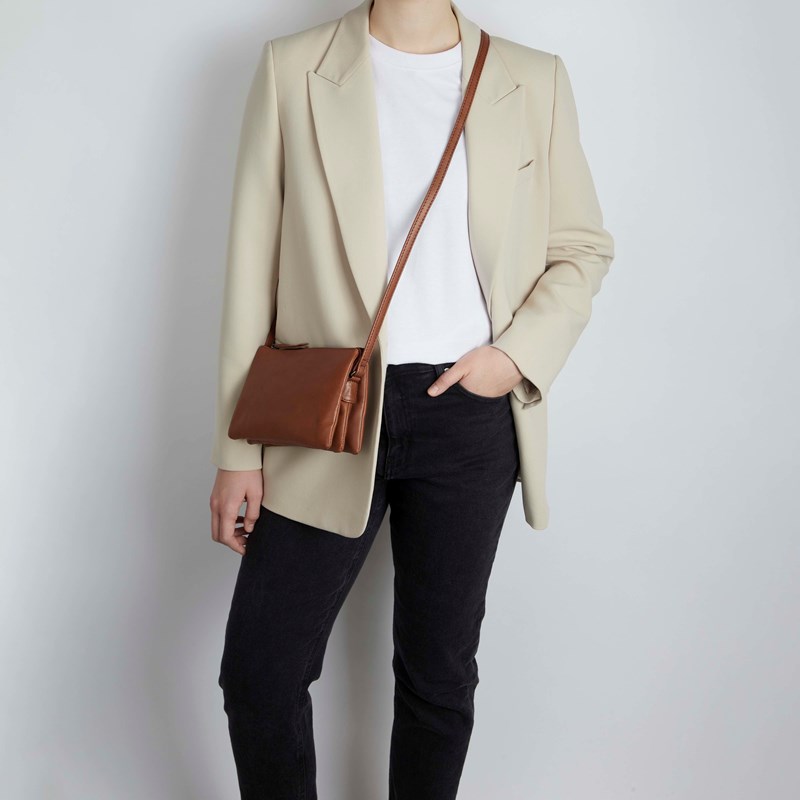 Markberg<br>Crossbody Vera Antique