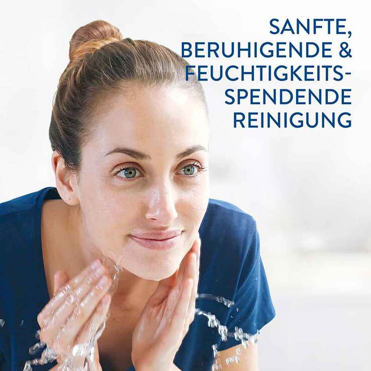 Cetaphil Set Creme+Reinigung, 1 P