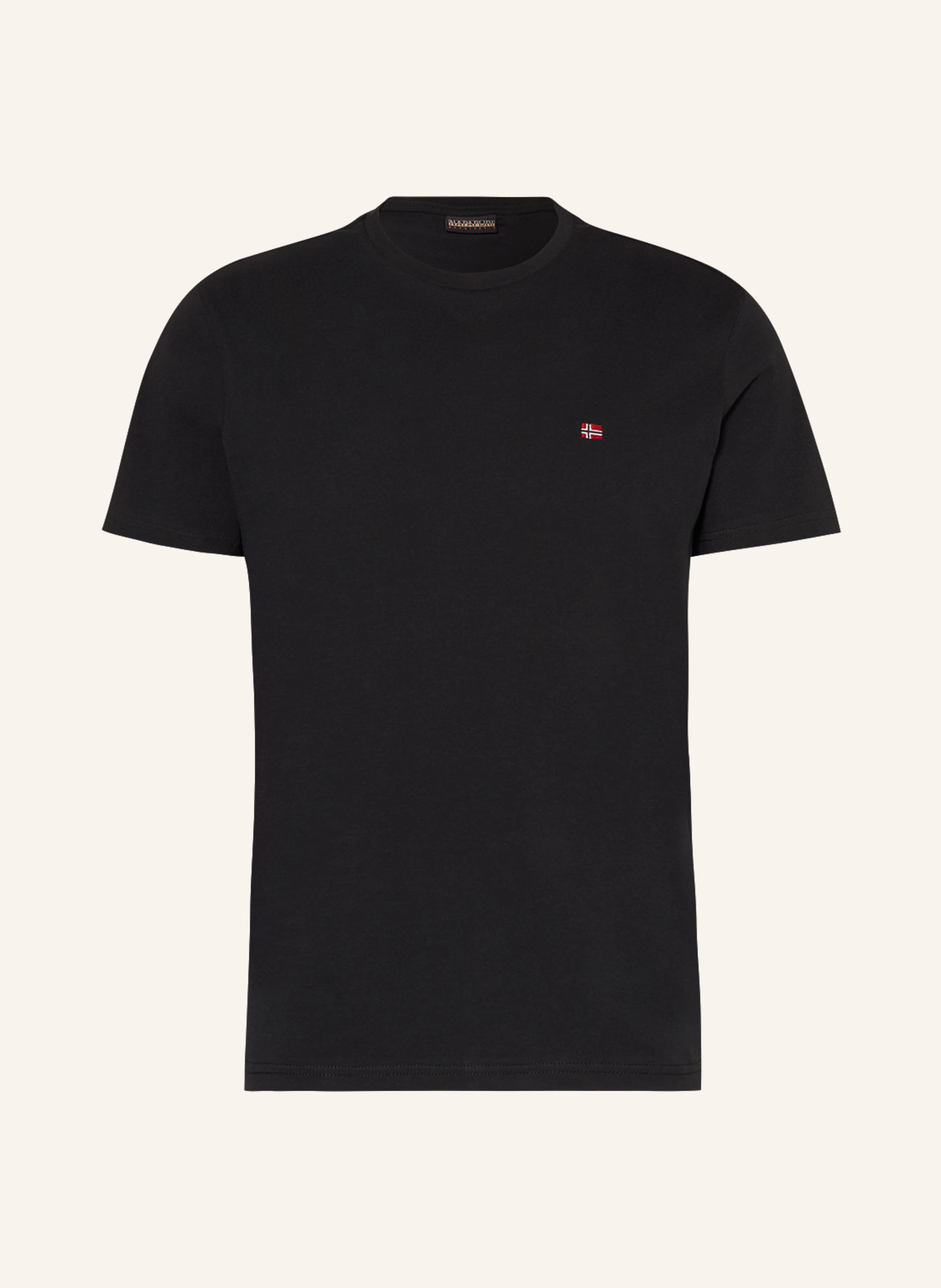 NAPAPIJRI T-Shirt SALIS