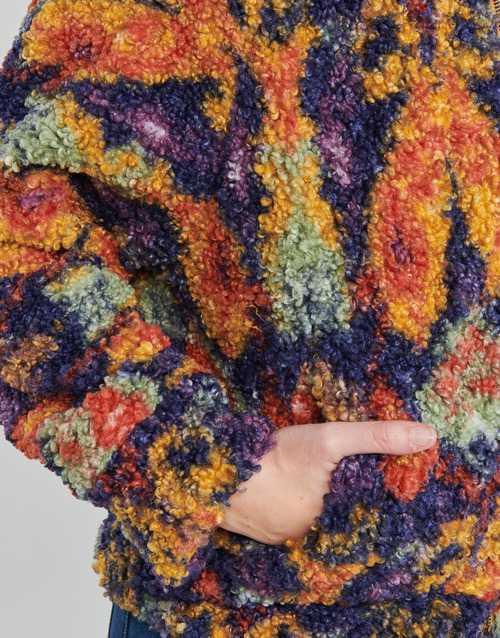 Desigual - COLETTE - Multicolore