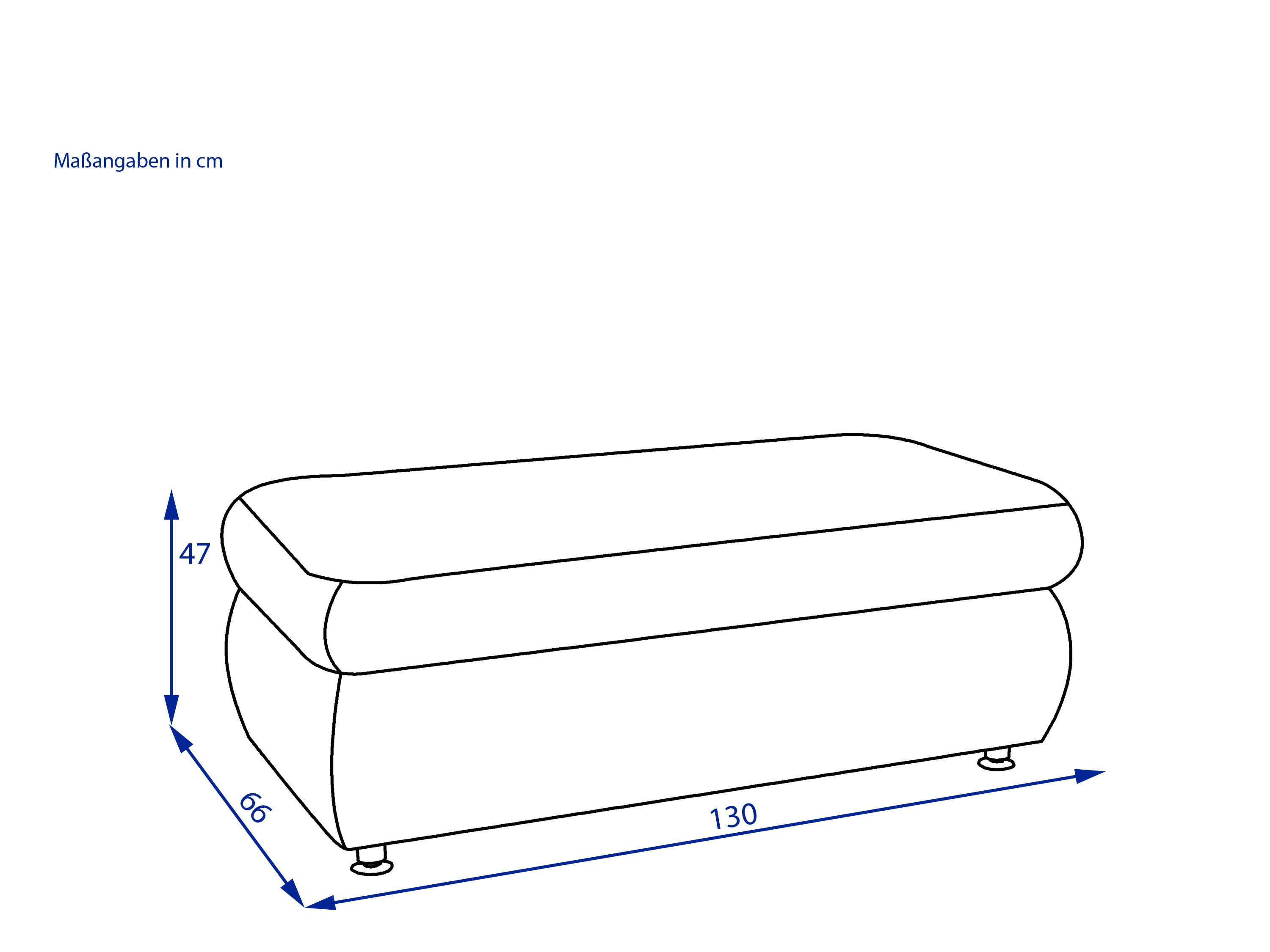 Hocker SP MACELLO