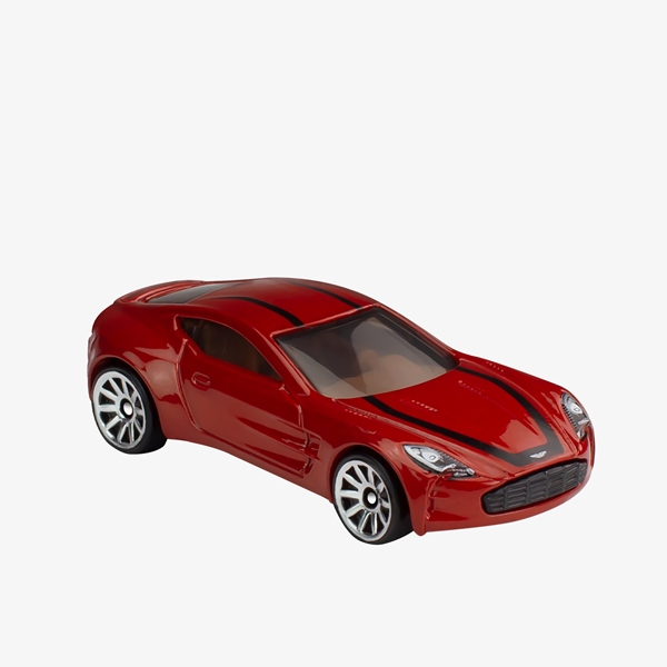 Hot Wheels Auto Diecast 5 stuks