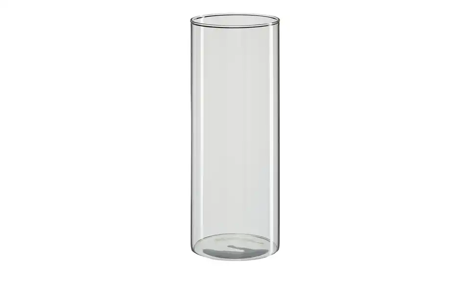 Aufbewahrungsglas rund 25,5 cm