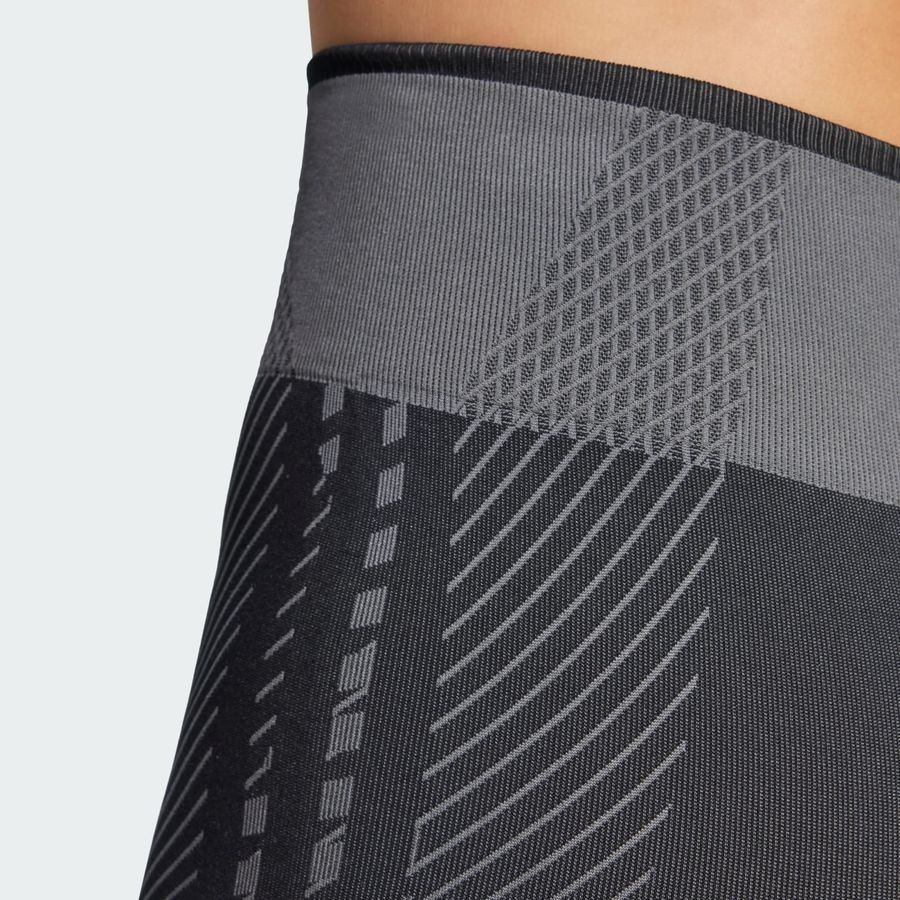 Adidas Legging de training maille 12,7 cm