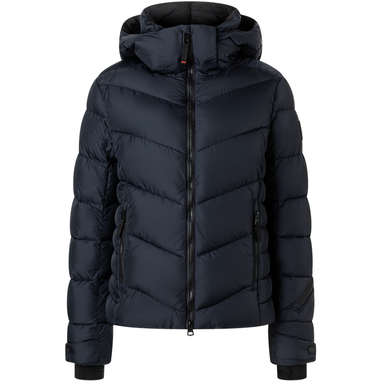 Bogner Fire   Ice Damen Skijacke SAELLY2 deepest navy | Skijacken | Skibekleidung | Damen | XSPO-Fashion