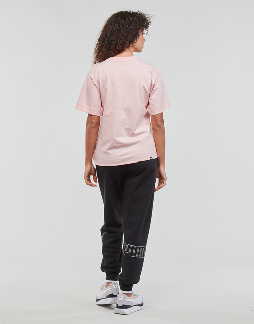 Puma - HER TEE - Rose