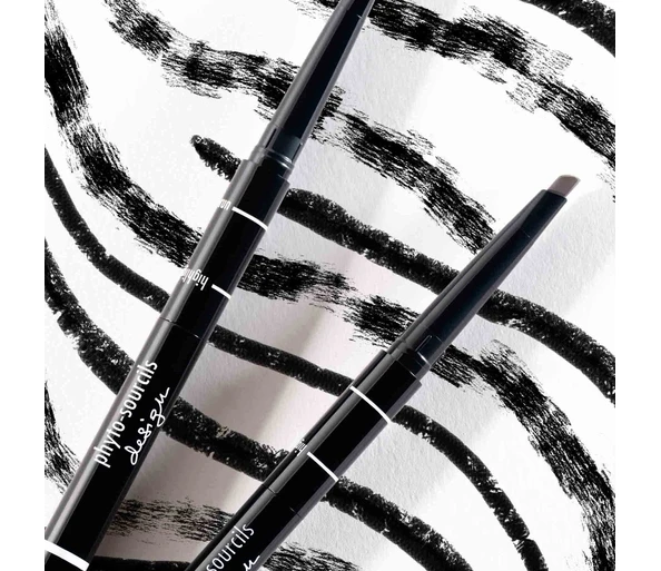 Sisley Phyto Sourcils Design 3-in-1 Augenbrauenstift5 Taupe