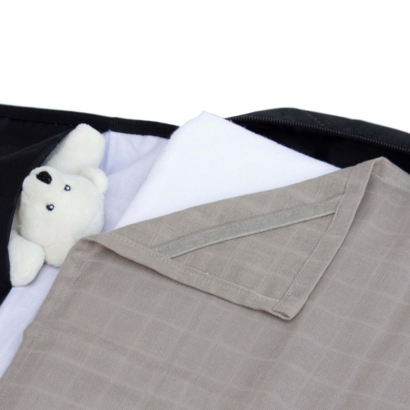 CAMA Copenhagen<br>Stofbleer 2-pak