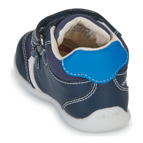 Geox - B ELTHAN BOY - Marine