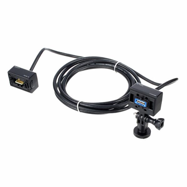Zoom ECM-3