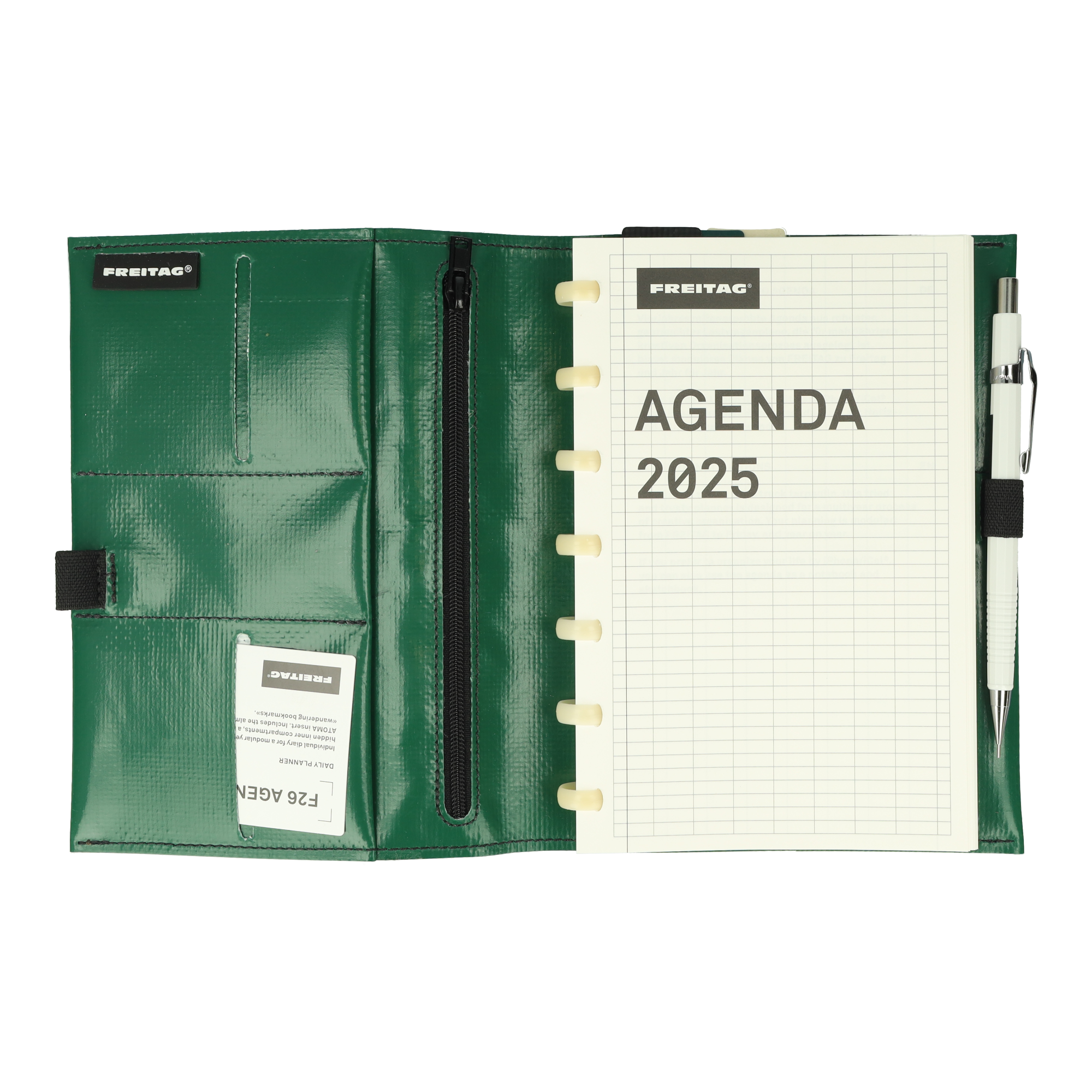 F26 AGENDA