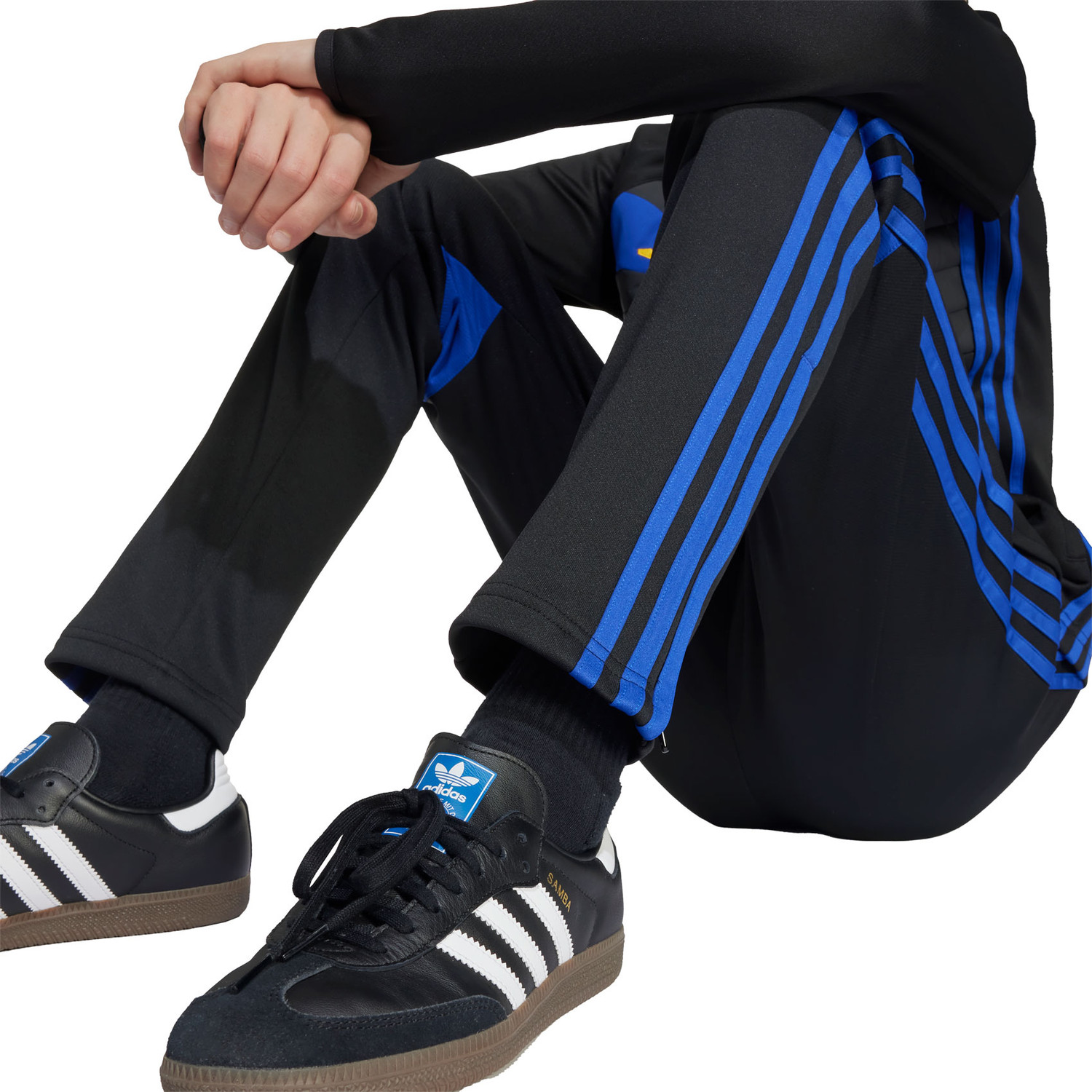 adidas Tiro 25 Essentials Winterized Trainingspak Kids