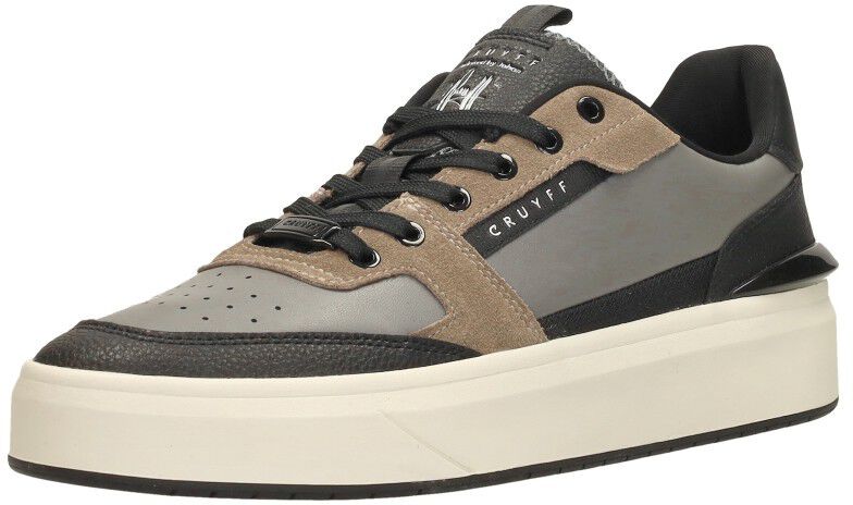 Cruyff Endorsed Tennis zwart