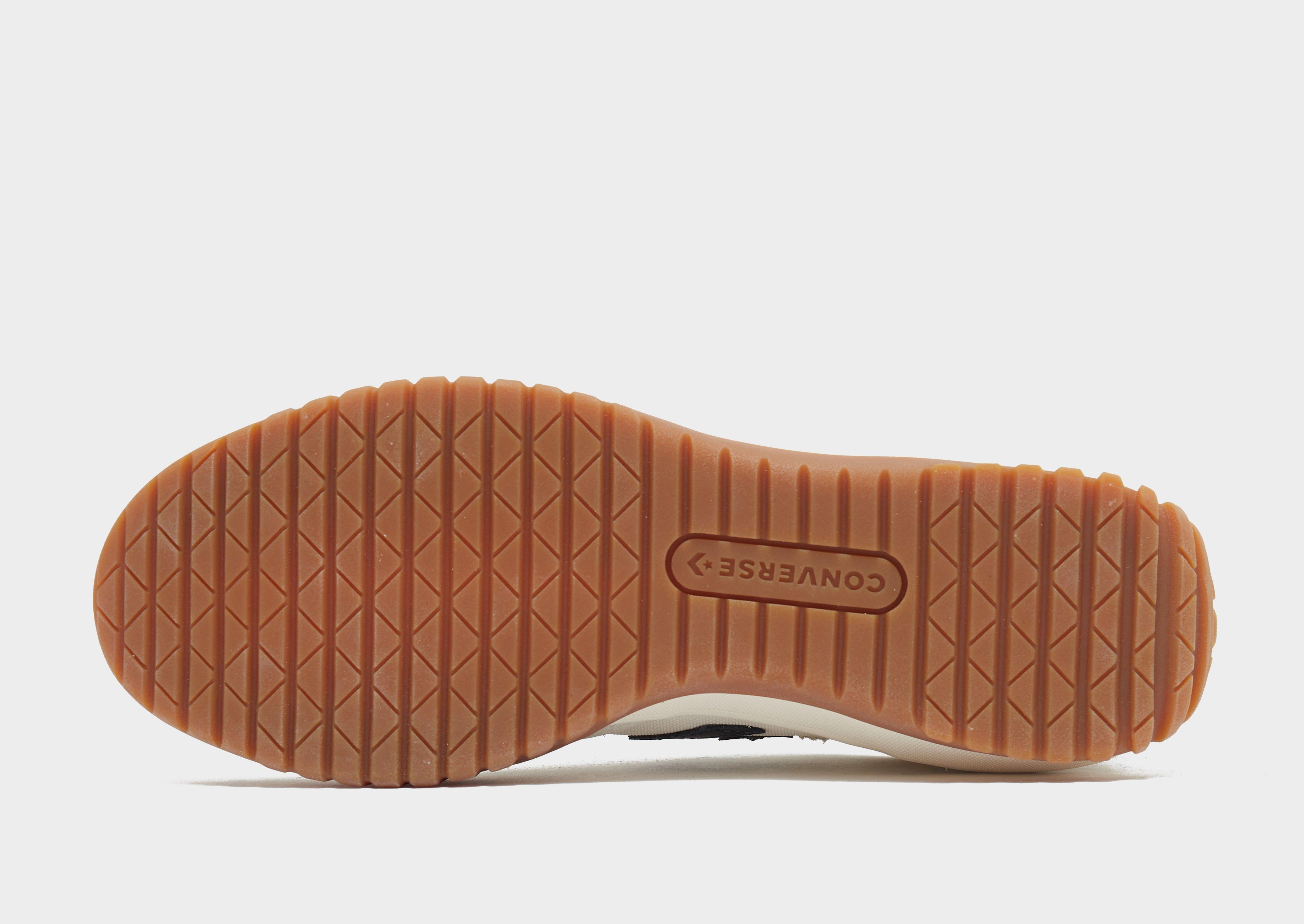 Converse Run Star Trainers Femme