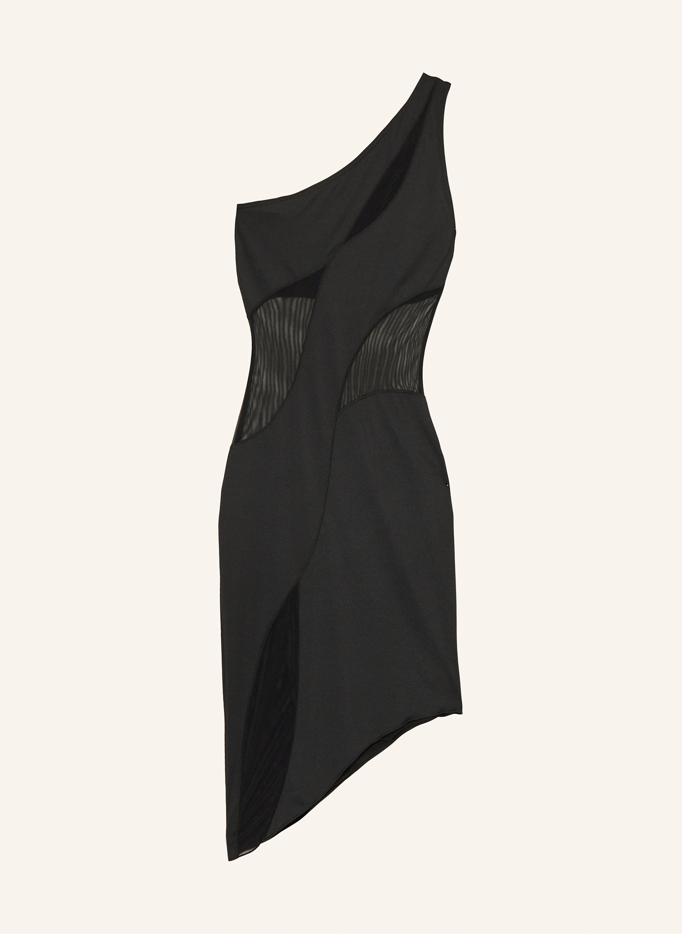 OW Collection Cocktailkleid CURVE