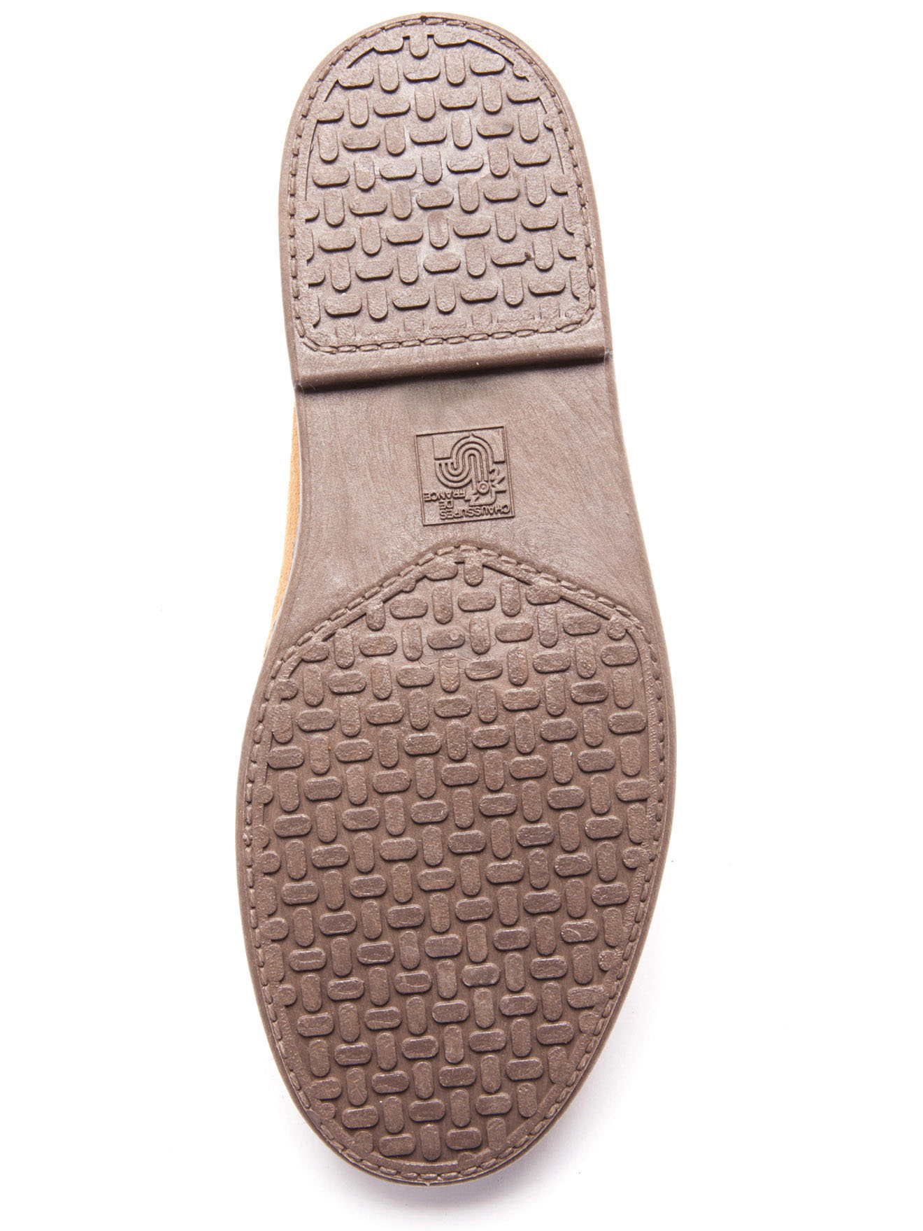 Sans-gêne mixtes cuir grande largeur