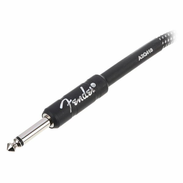 Fender Prof. Cable Tweed Grey 3 m