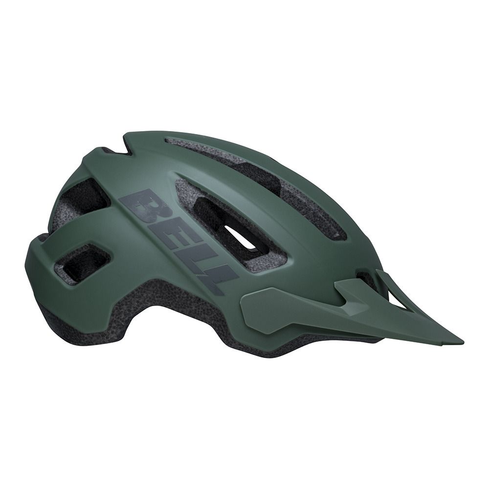 Bell NOMAD 2 MIPS - Casque VTT mat green