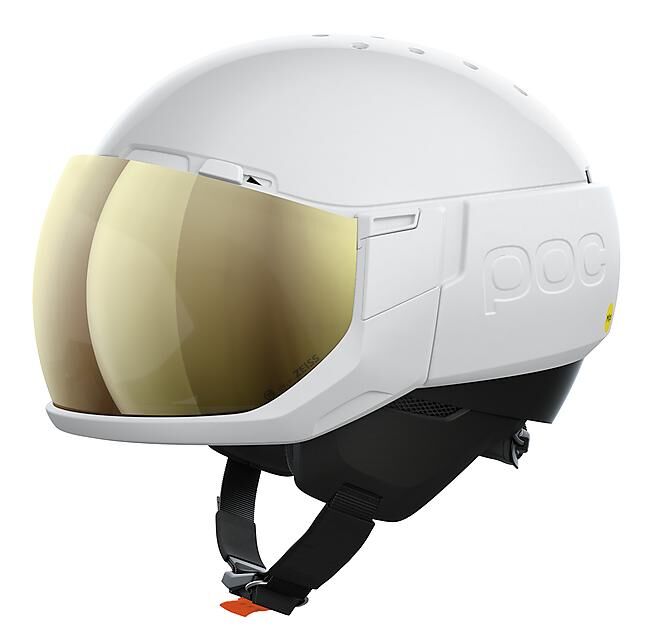 POC - CASQUE DE SKI A VISIERE LEVATOR