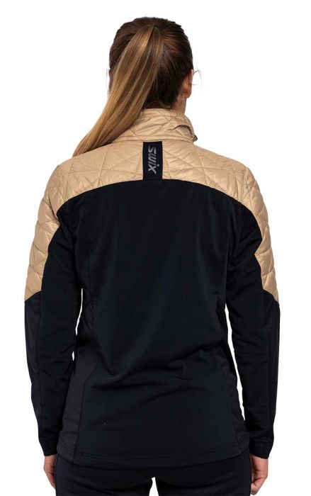 Infinity Hybrid Insulated Jacket Women