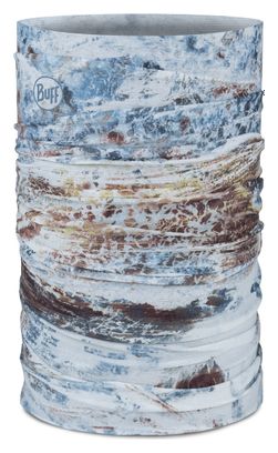 Tour De Cou Buff Coolnet UV Tree Aspect Gris