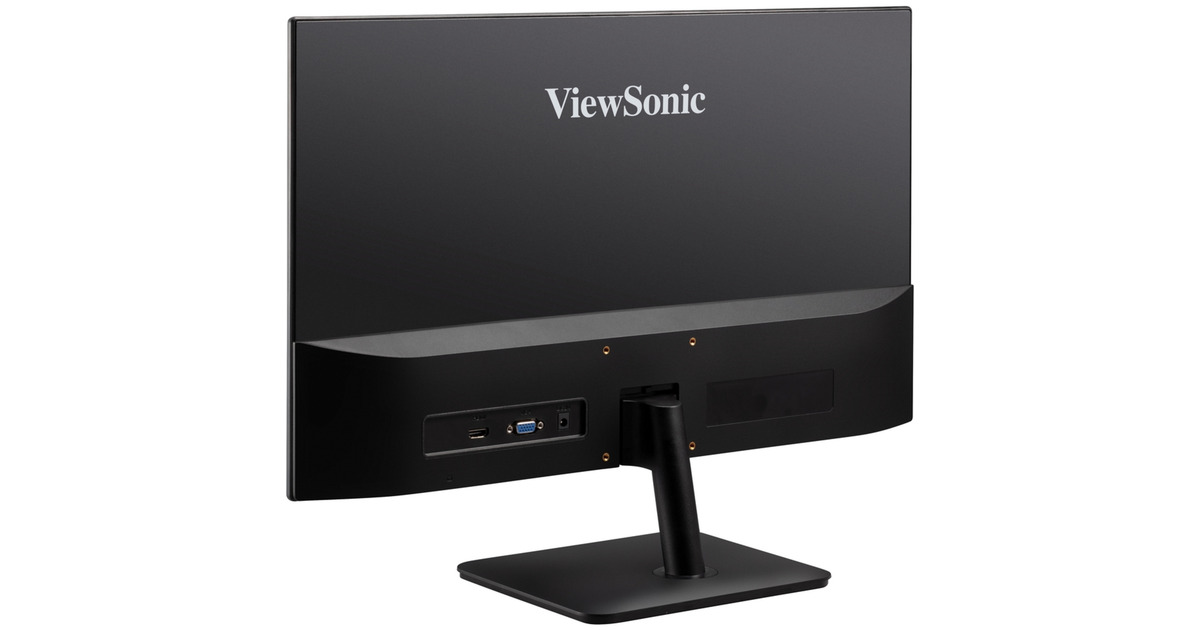 ViewSonicVA2432-H-2 24