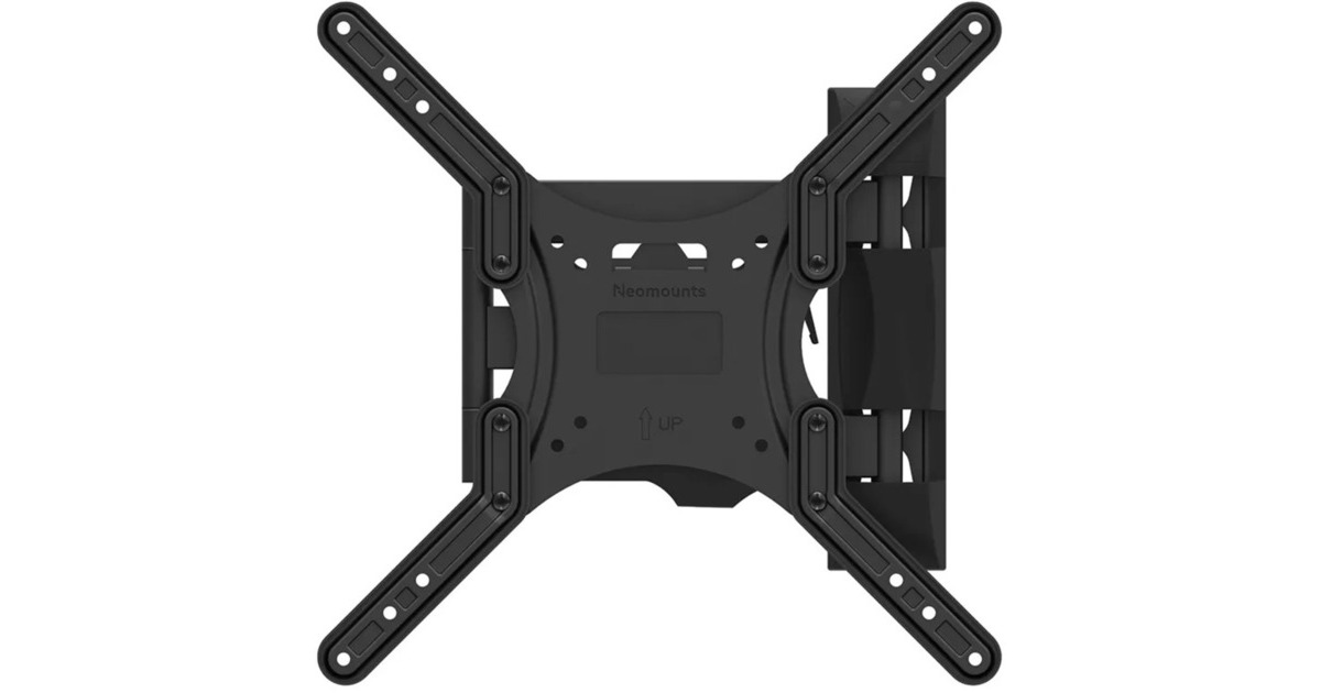 NeomountsWL40-550BL14 tv wandsteun wandmontage   (Zwart)