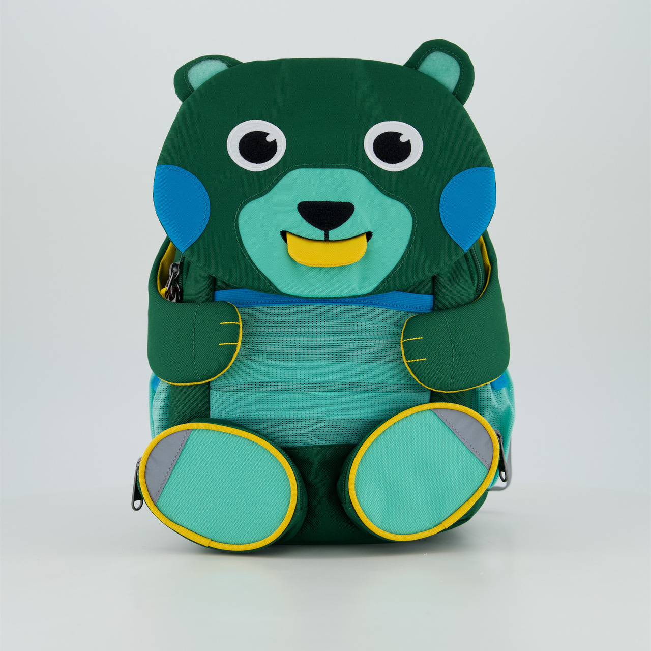 Affenzahn Creative Bear Backpack Large