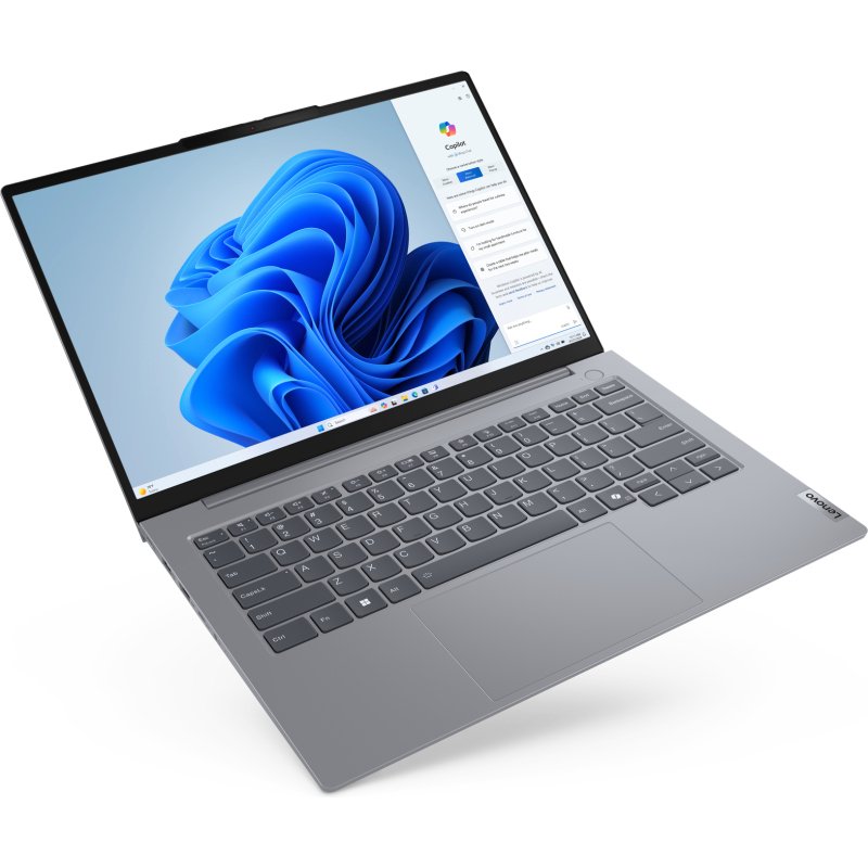 Lenovo ThinkBook 14 G7 ARP AMD Ryzen™ 5 7535HS Ordinateur portable 35,6 cm (14