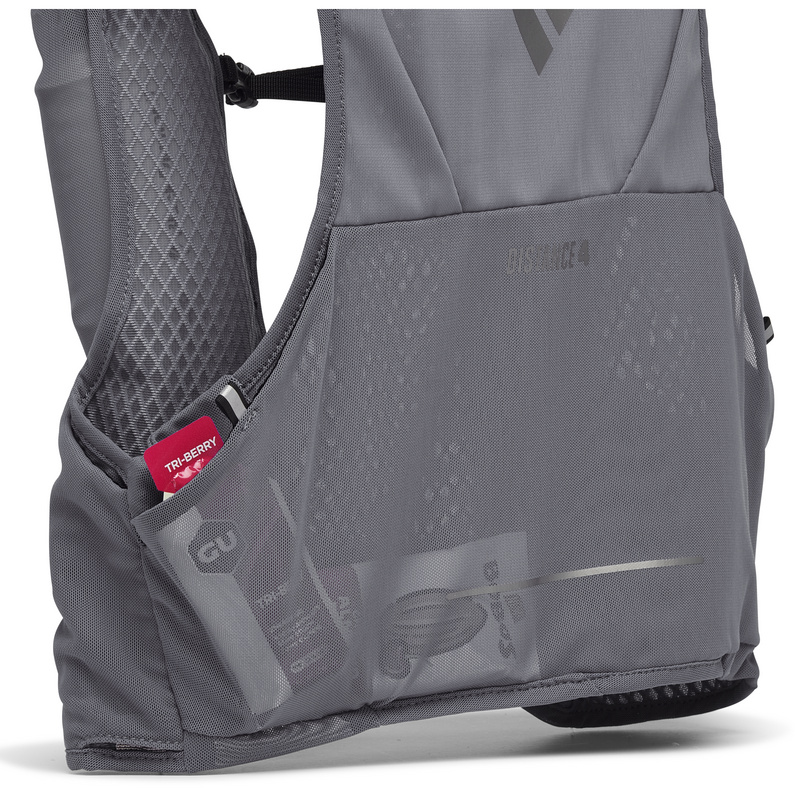Black Diamond Herren Distance 4 Trailrunningweste