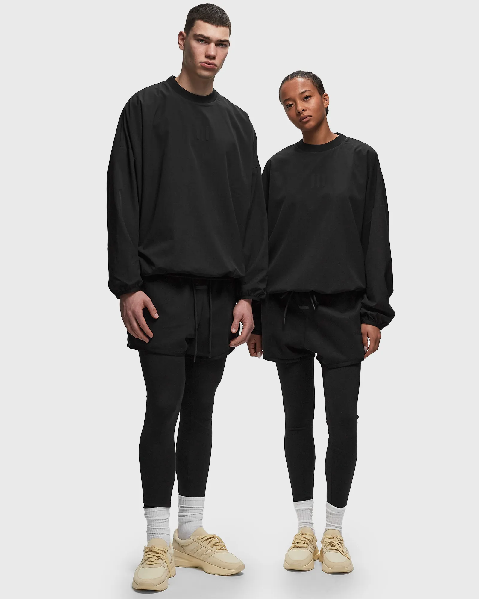 Adidas X FEAR OF GOD ATHLETICS CREW