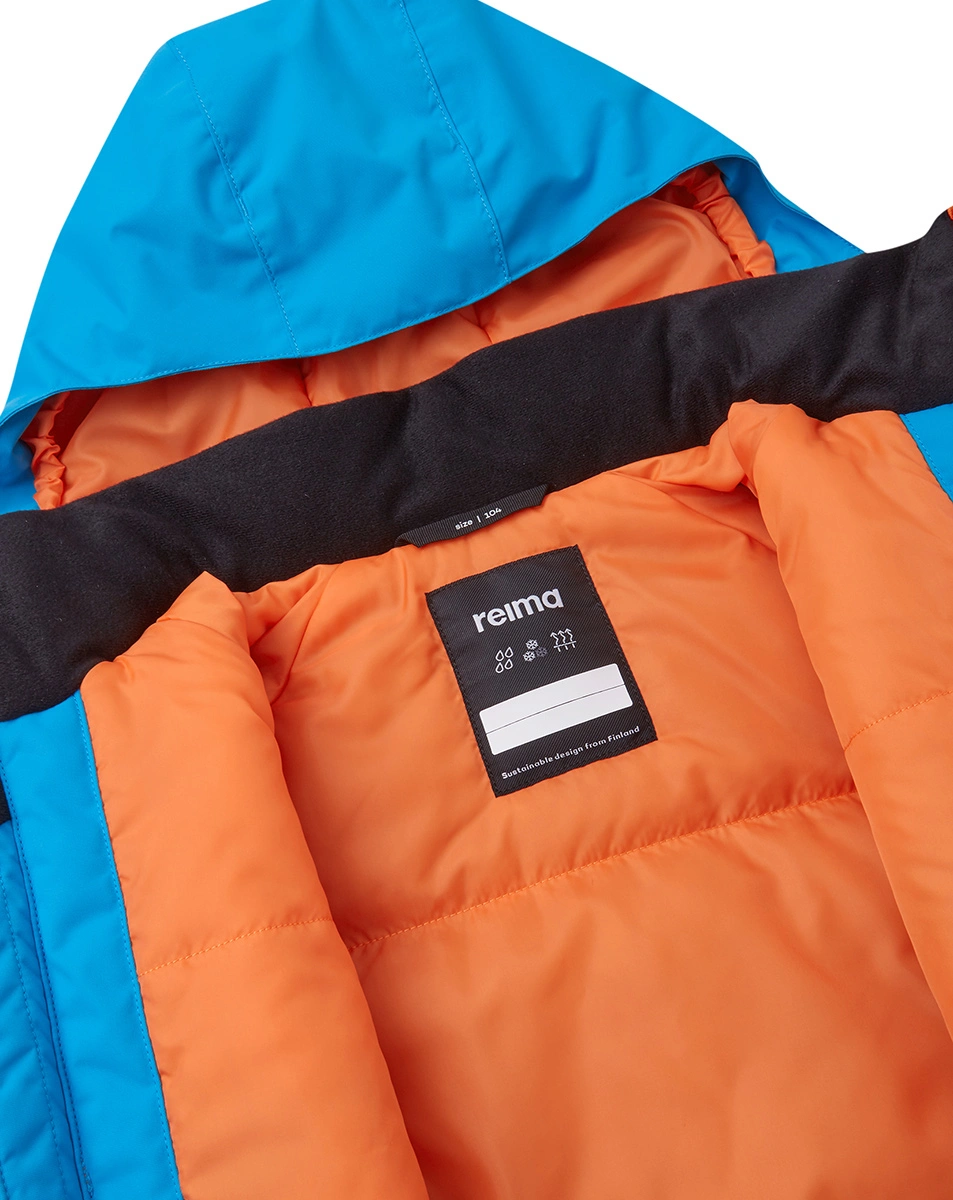 Reimatec® Winterjacke AUTTI in true blue