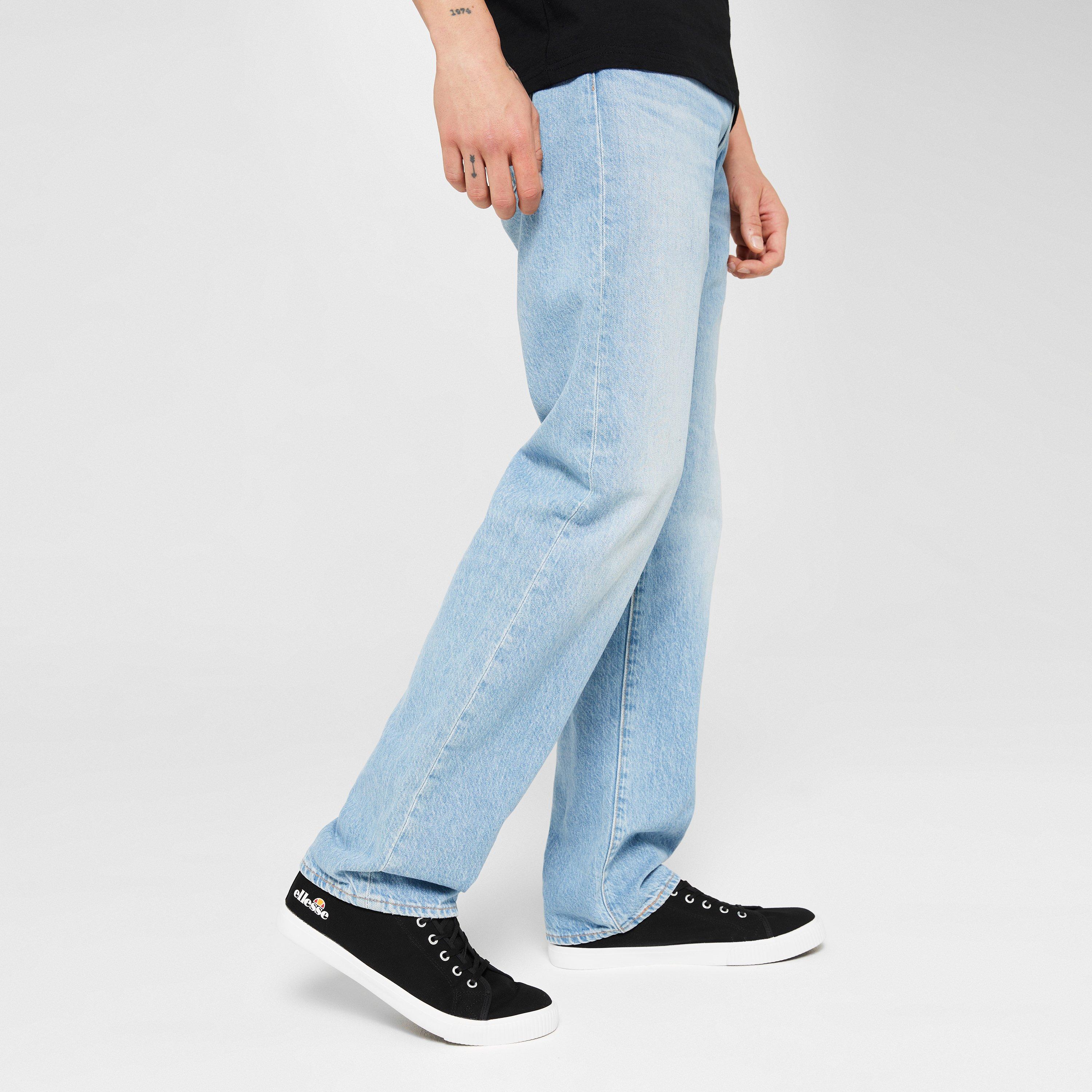 Ellesse Low Vulcan Shoes Sn99