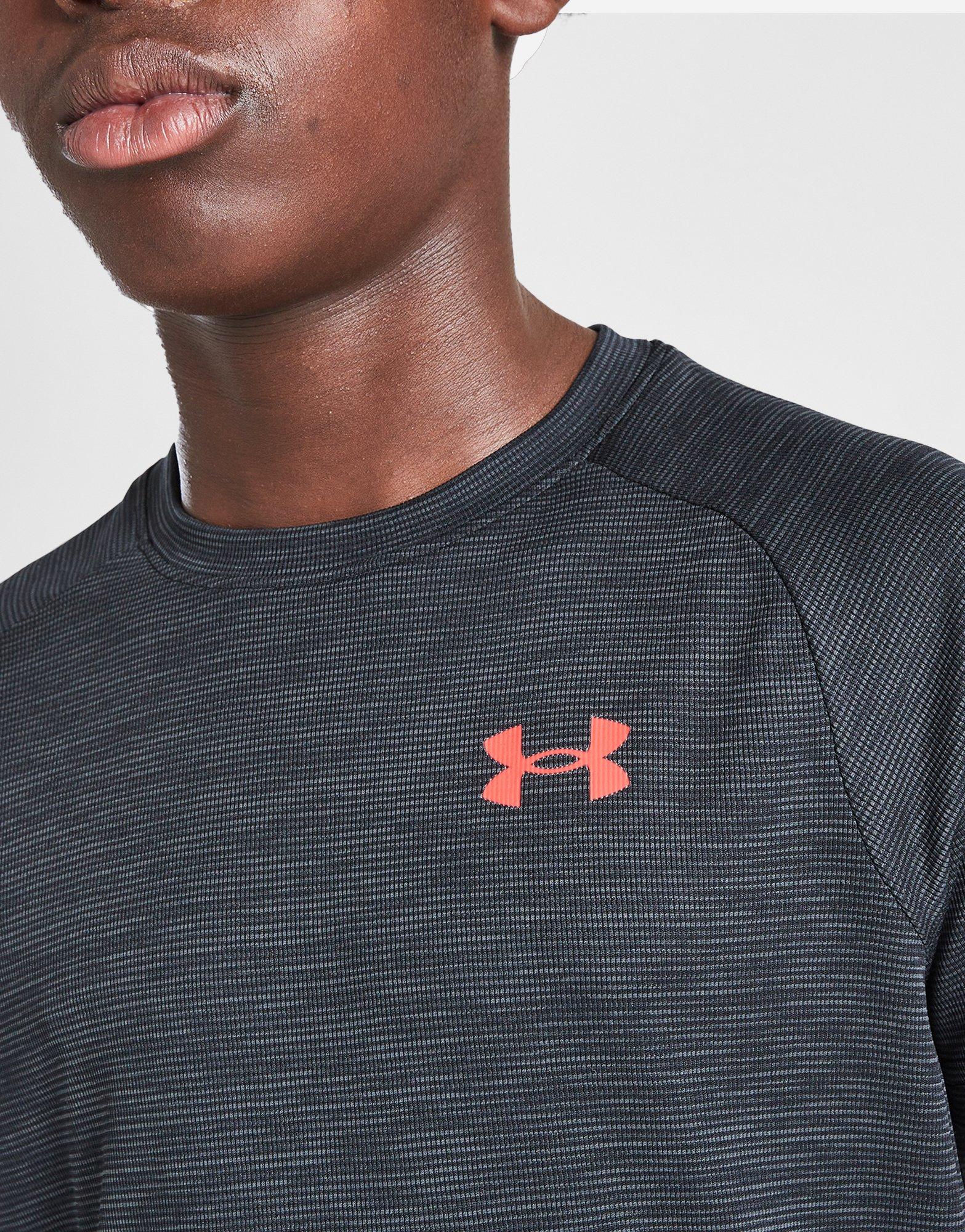 Under Armour T-shirt UA Tech Textured Junior