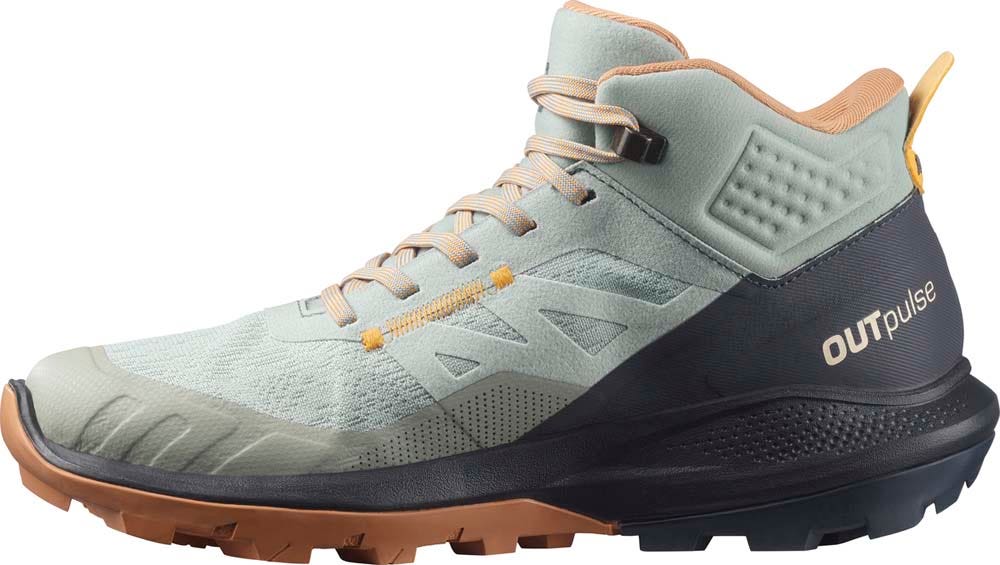 Salomon  Pulse Mid GTX W