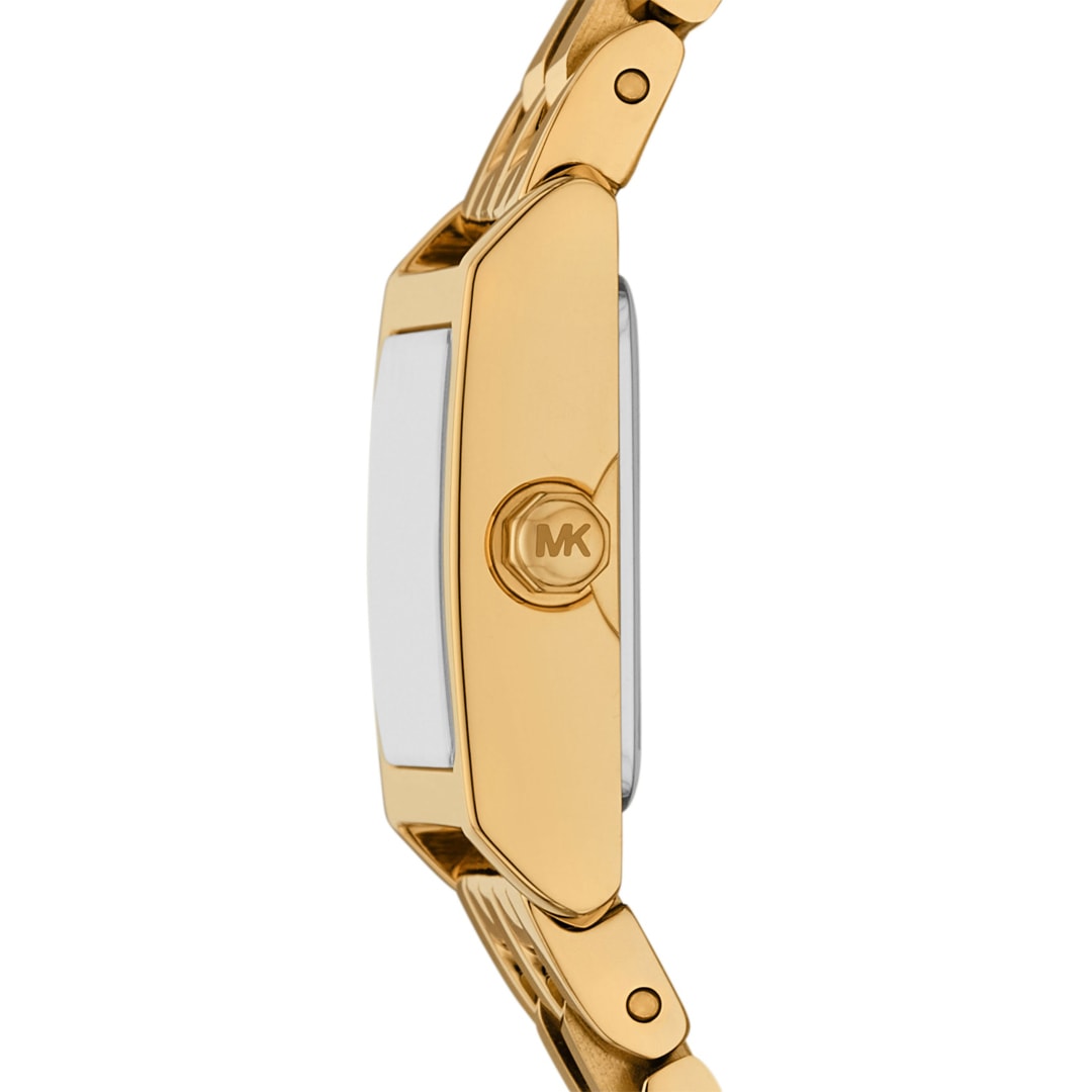Michael Kors Georgie Goldig