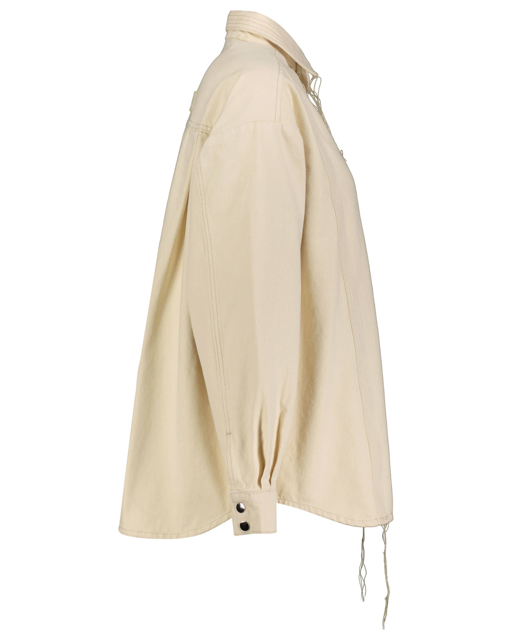 Aeron| Damen Hemdjacke BELAY