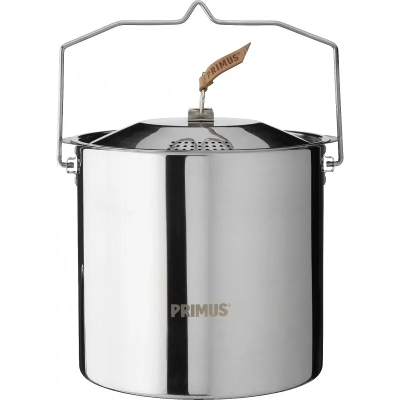 Primus CampFire Pot S/S - 5L NoColour