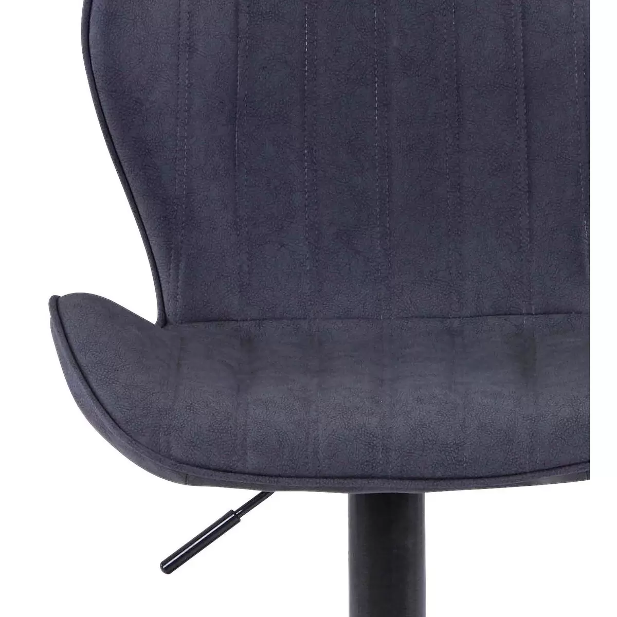 Barhocker Klaus Grau