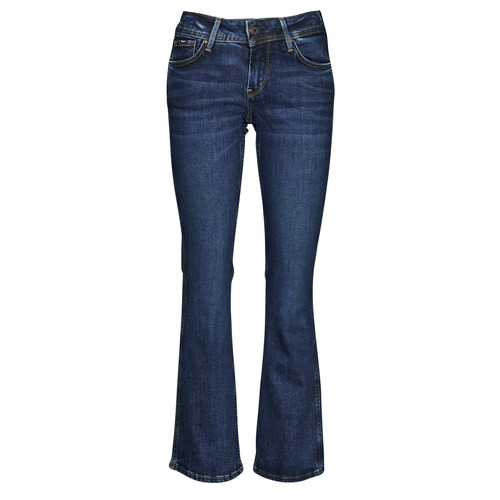 Pepe jeans - NEW PIMLICO - Bleu VR6