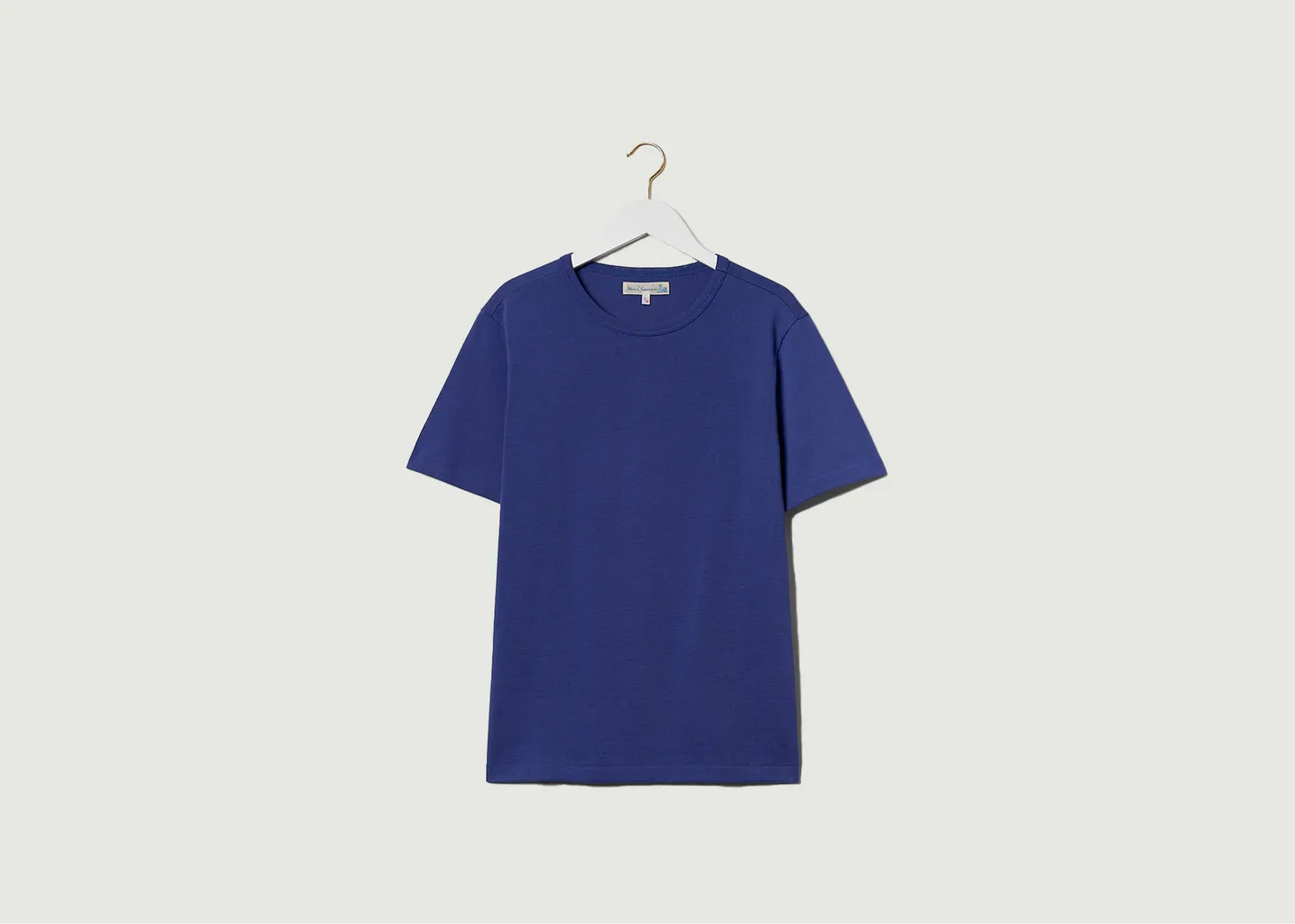 T-shirt 1950's Merz b Schwanen
