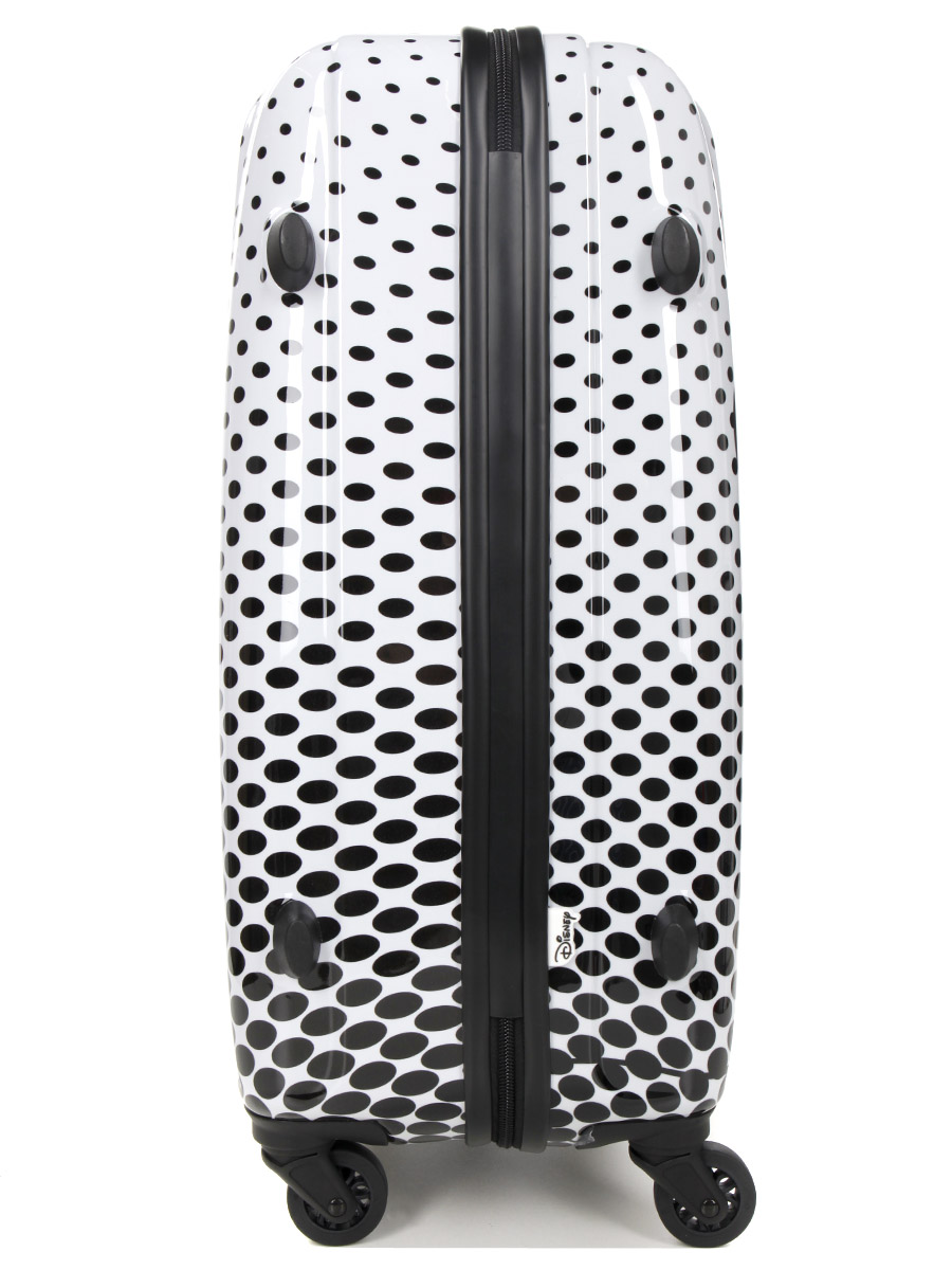 Valise  Legends by American Tourister Mickey 65 cm