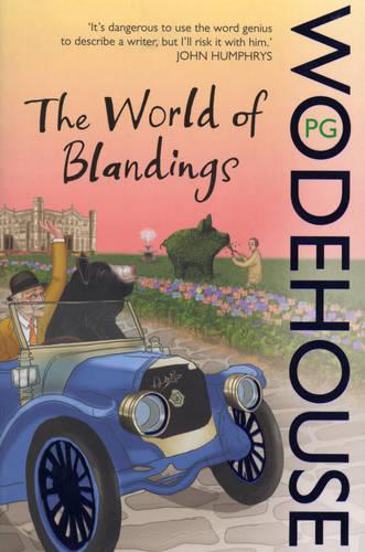 The World of Blandings: (Blandings Castle) - Blandings Castle (Paperback)
