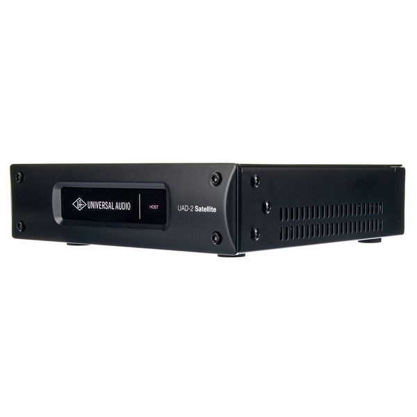 Universal Audio UAD-2 Satellite USB Octo
