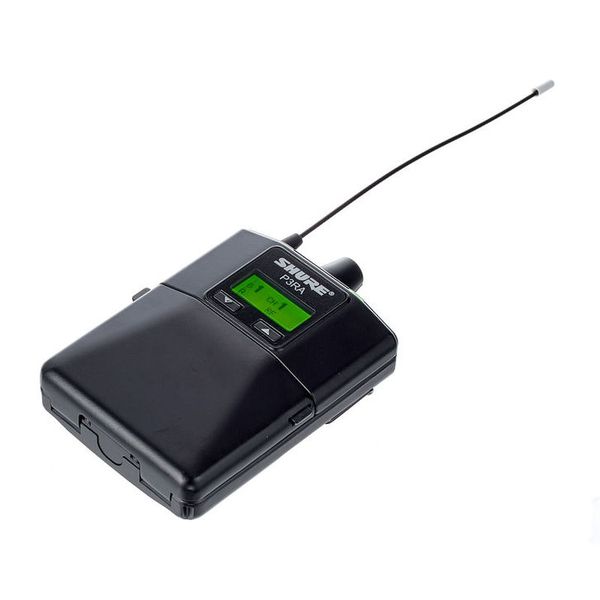 Shure P3RA PSM 300 L19