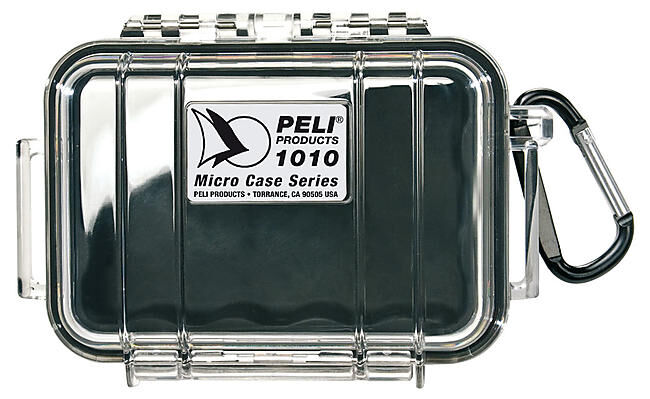 PELI™ - 1010 MICRO CASE