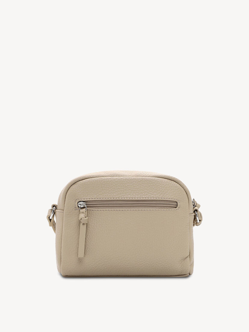 Schoudertas - beige